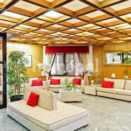 Residence Universo 普雷圣迪迪埃 外观 照片