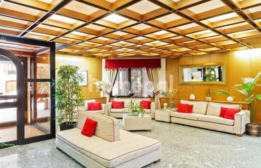 Residence Universo 普雷圣迪迪埃 外观 照片